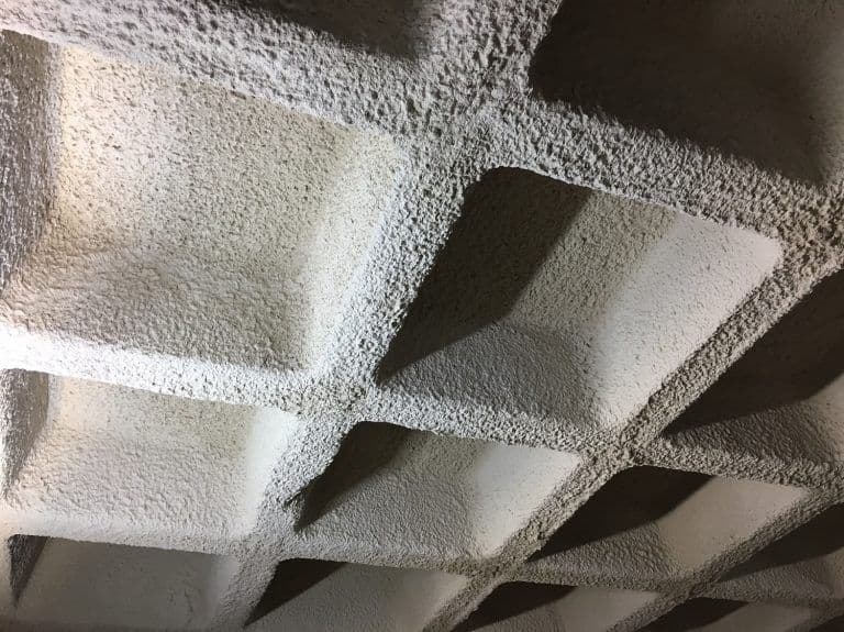 Protección de perlita y vermiculita