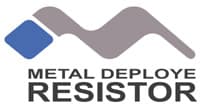 Metal Deploye Resistor France
