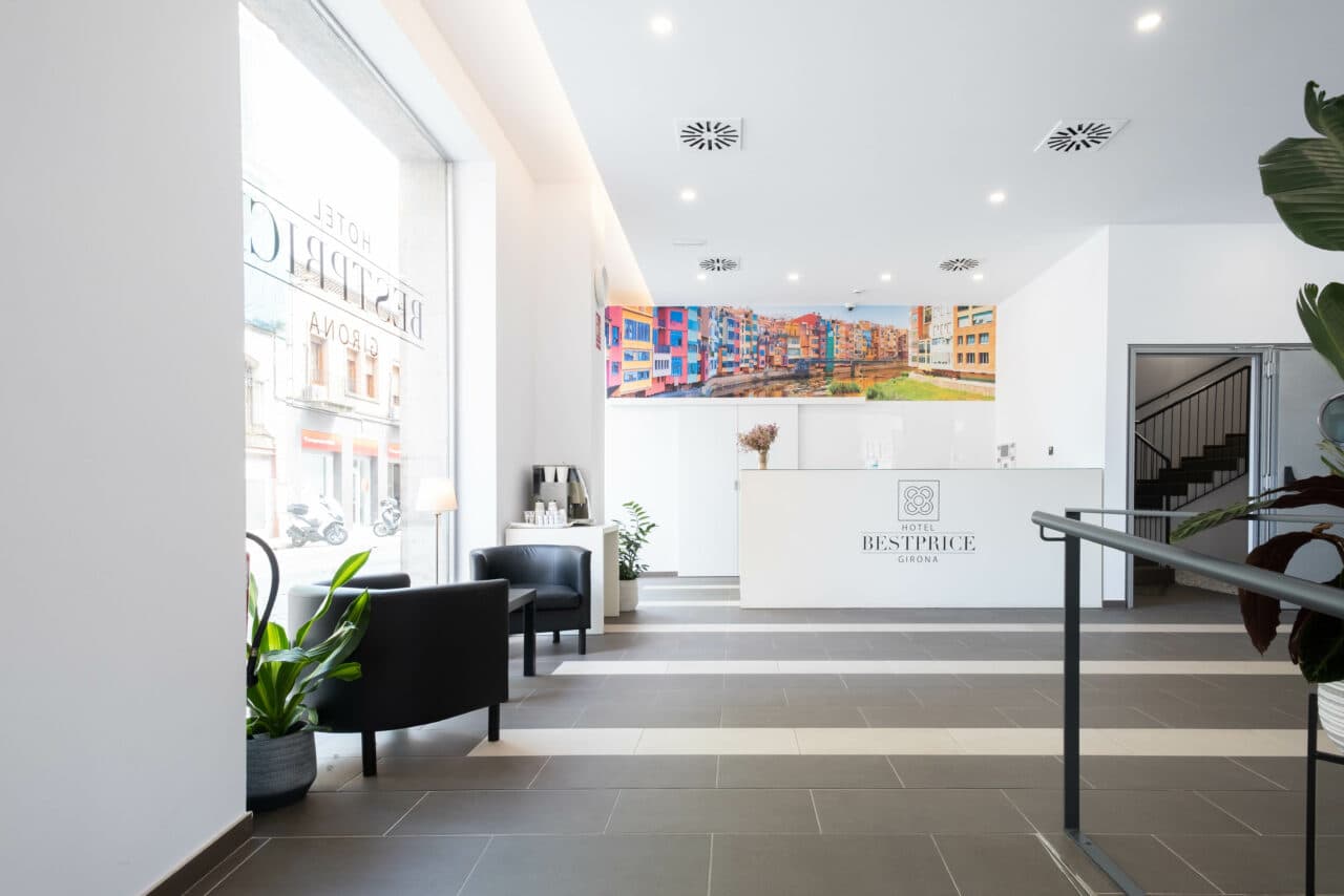 Hotel Best Price, Girona imagen 2