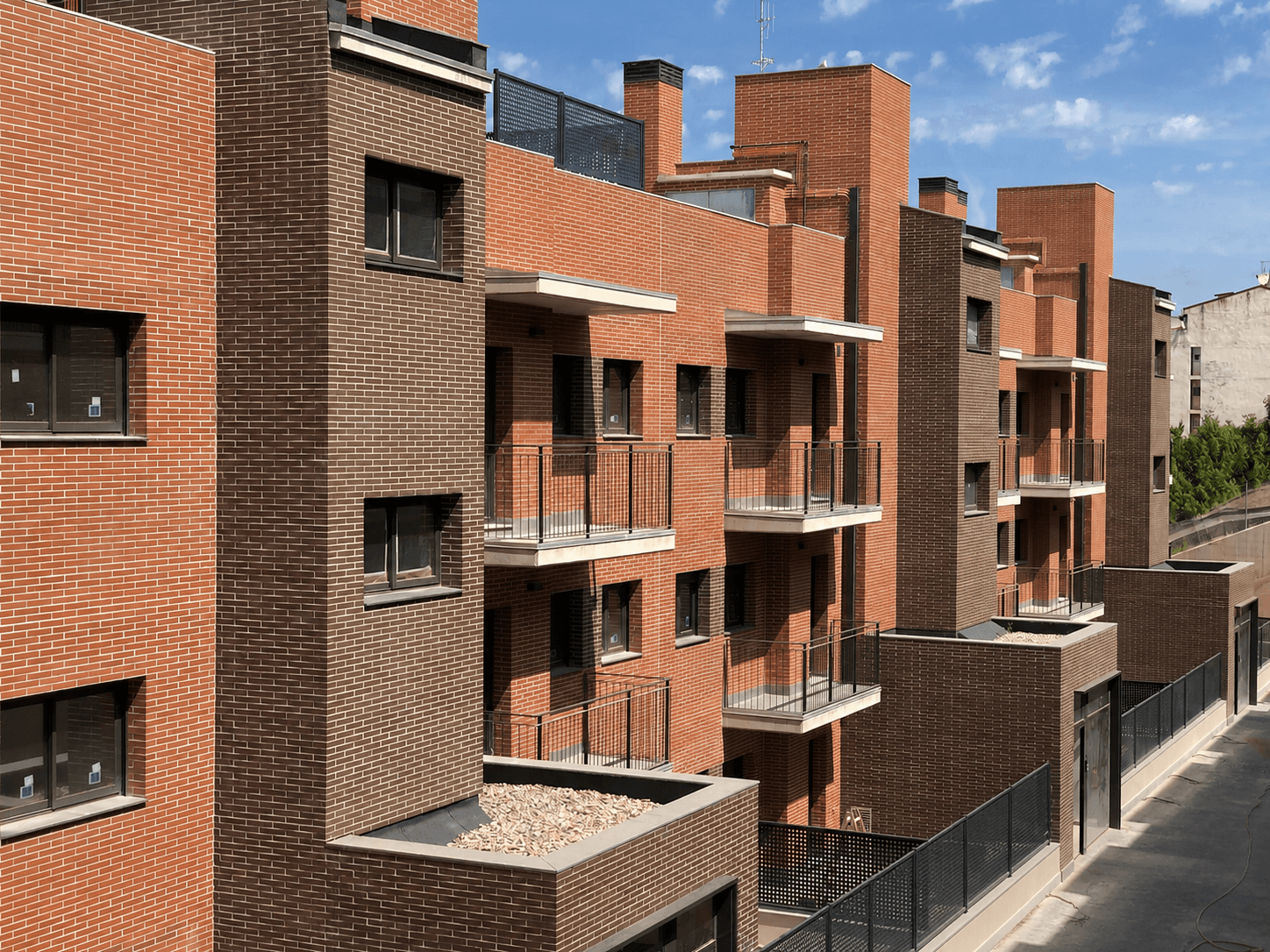 42 Viv. c/ Sant Jordi, Rubí imagen 2