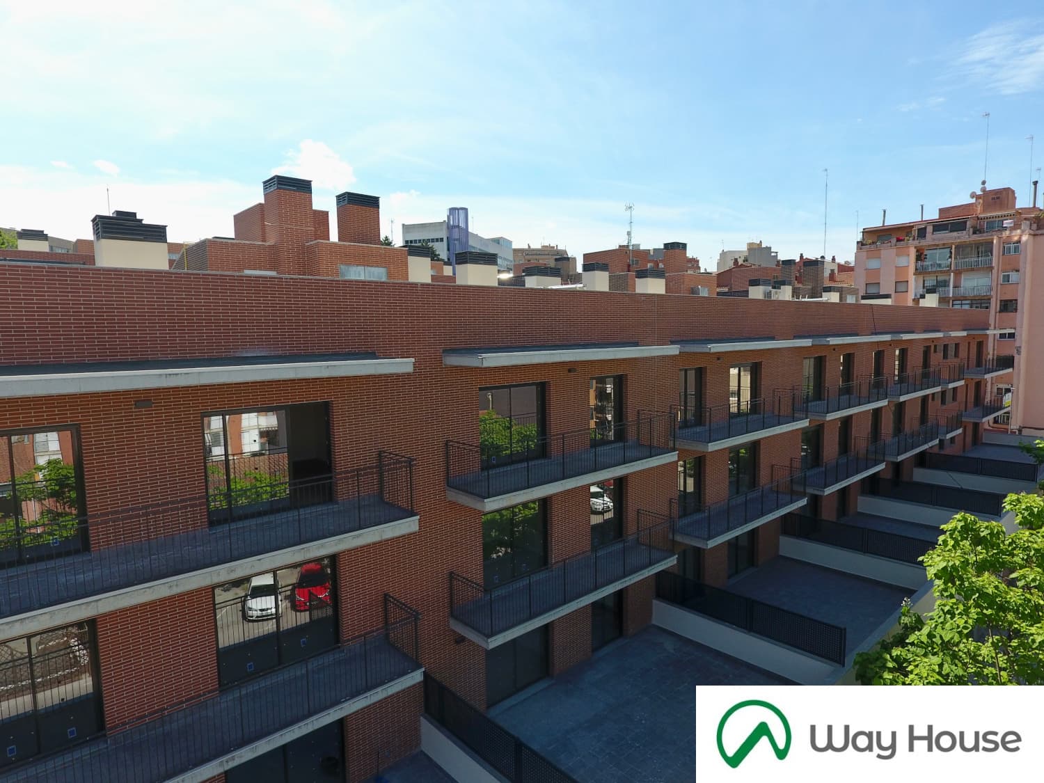 42 Viv. c/ Sant Jordi, Rubí imagen 3