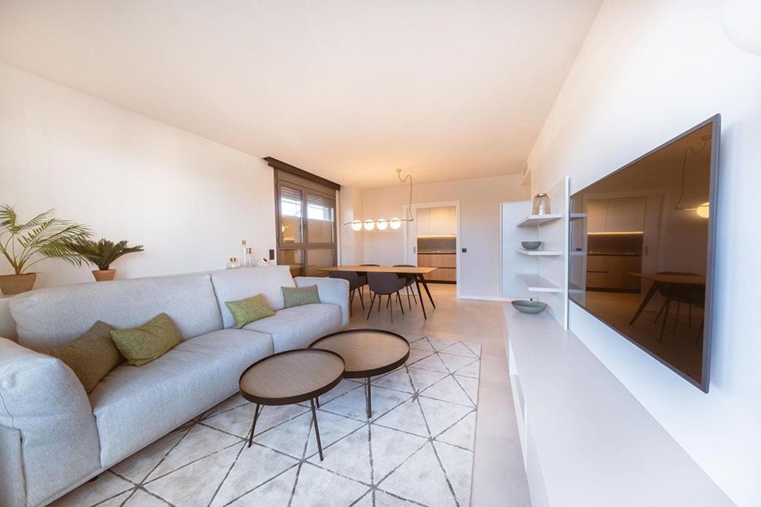 56 Viviendas Torre 1, Tortosa imagen 3