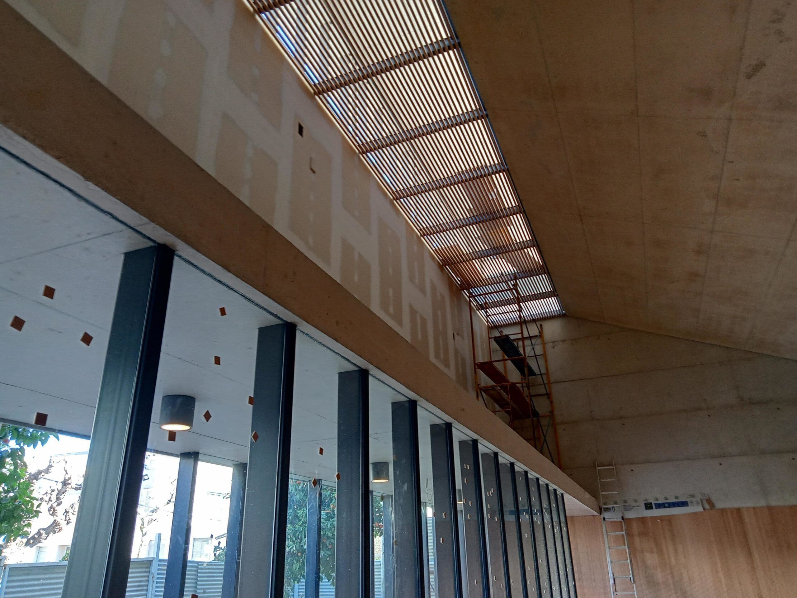 Teatro Auditorio José Antonio Valls, Alcanar imagen 2