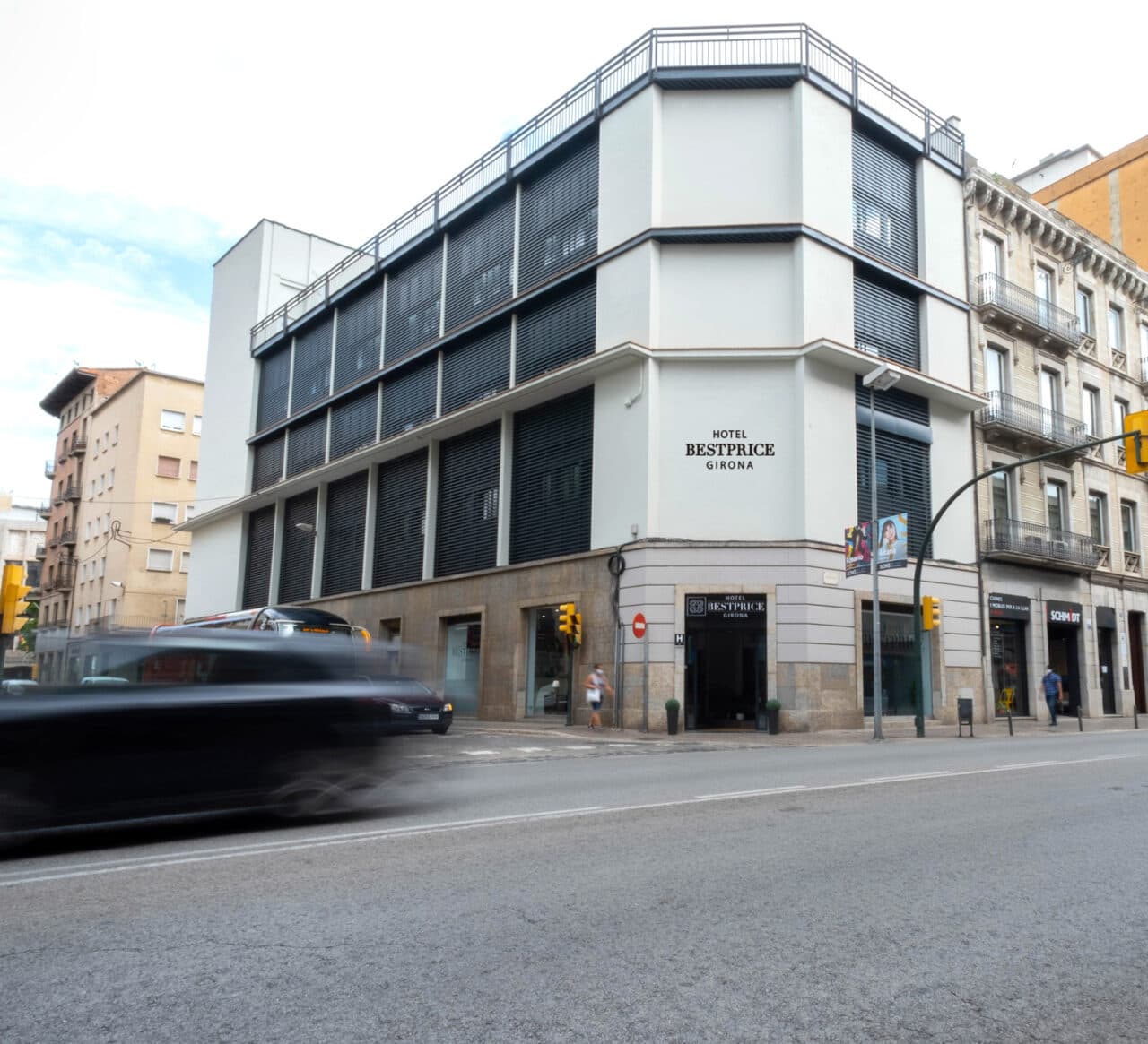 Hotel Best Price, Girona