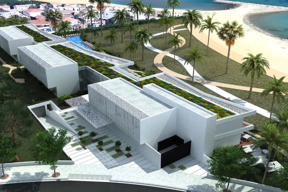 Hotel La Llosa, Cambrils