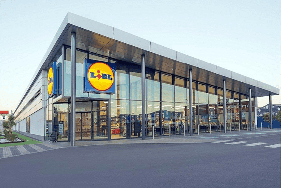 Supermercado LIDL, Mollet del Vallès imagen 2